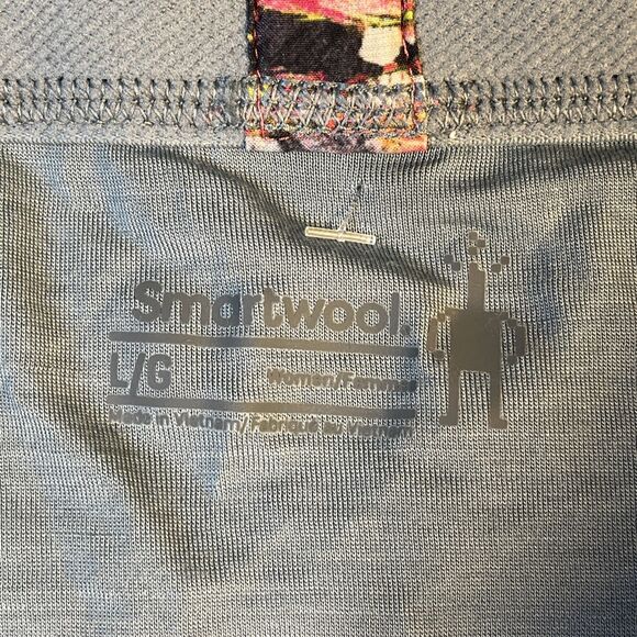 NWT Smartwool Women’s Active Lined 4” Shorts Guava Pink Size Large $75 - Picture 5 of 6